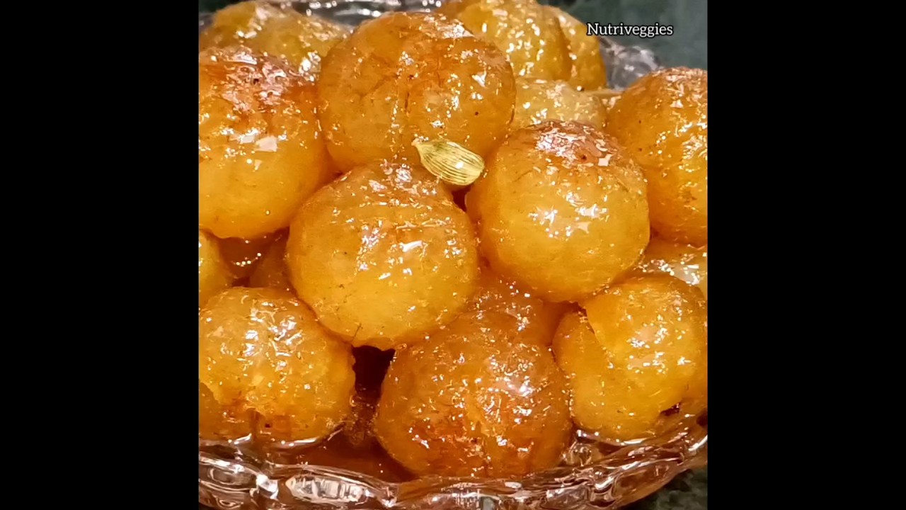 आंवले का मुरब्बा बनाने कि विधि/amla murabba recipe #murabba  #aawlekamurabba #nutriveggies #recipe