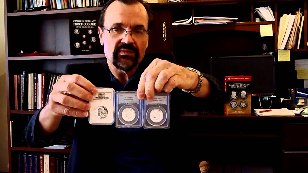 Buy The Coin Not The Holder!