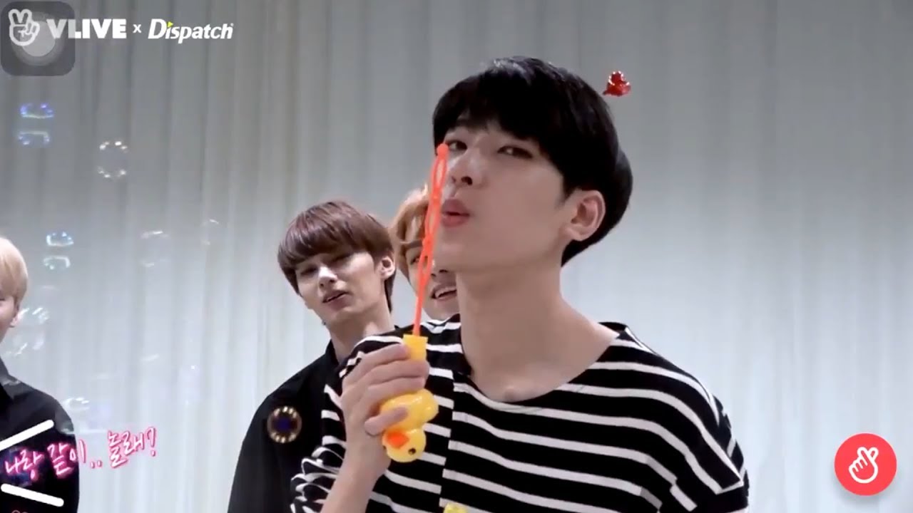 wonwoo just wonwooing