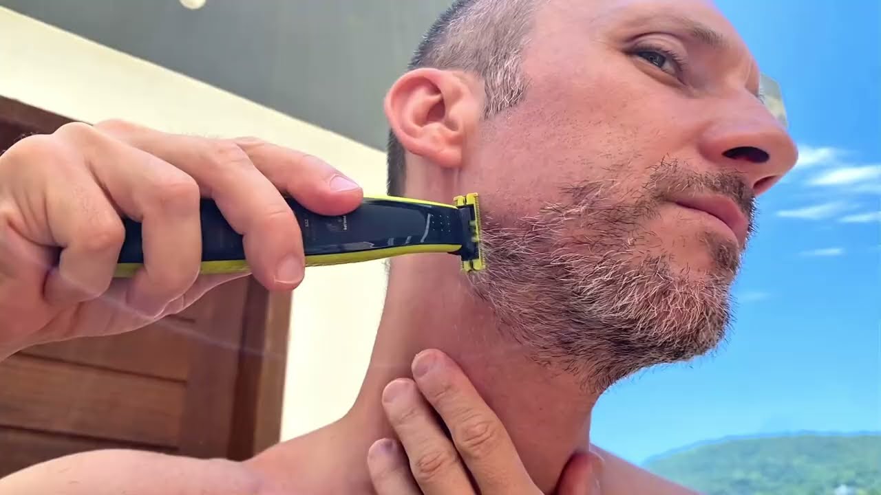 Philips Norelco OneBlade Best Deal and TEST