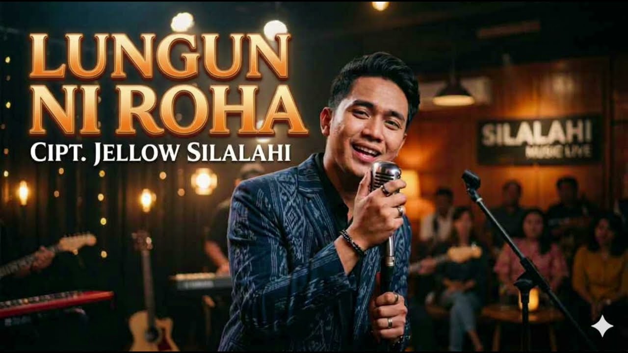 Lungun Ni Roha @jellow_ai 