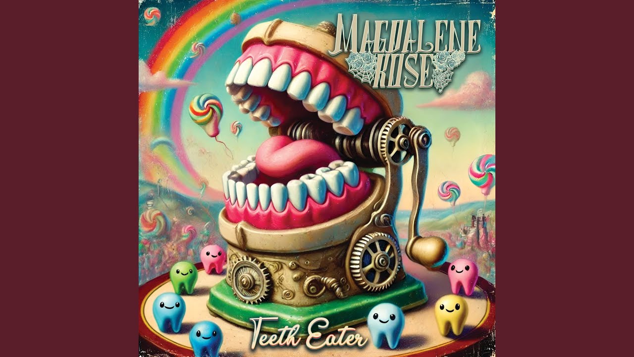 Teeth Eater