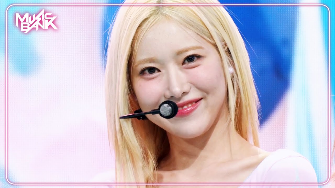 Funny Honey - LOVEONE 러브원 [Music Bank] | KBS WORLD TV 241122