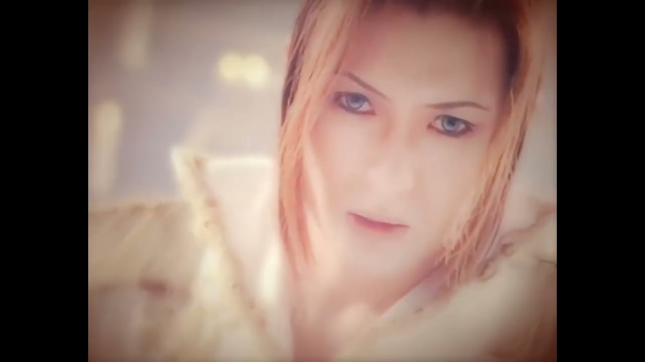 MALICE MIZER - Bel Air ～空白の瞬間の中で; 'Within the Void of Time～ (HD Official PV 1080p)