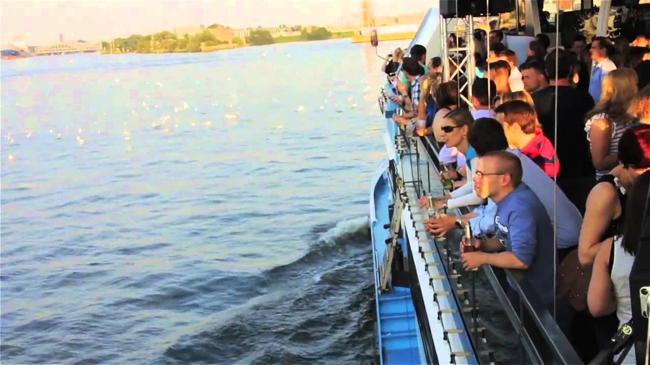 Loveboat 2012- review Tour 4 - outlook Extratour 15--09--2012