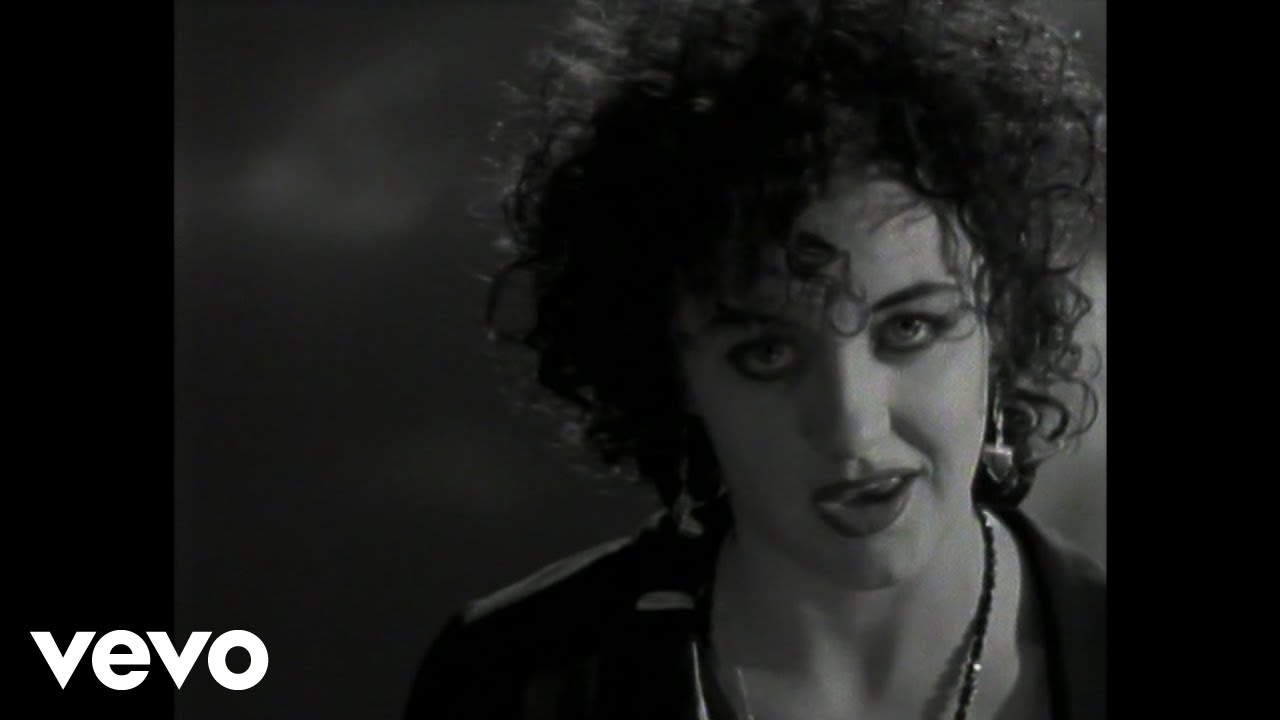 Deacon Blue - Cover from the Sky (Official Video)