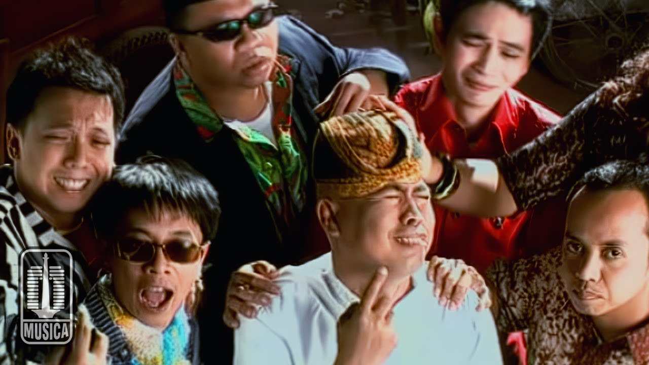 Project Pop - Batal Kawin (Official Music Video)