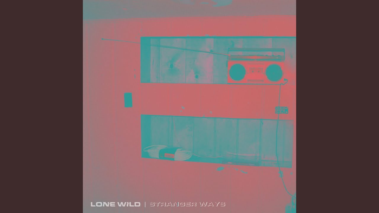 Stranger Ways