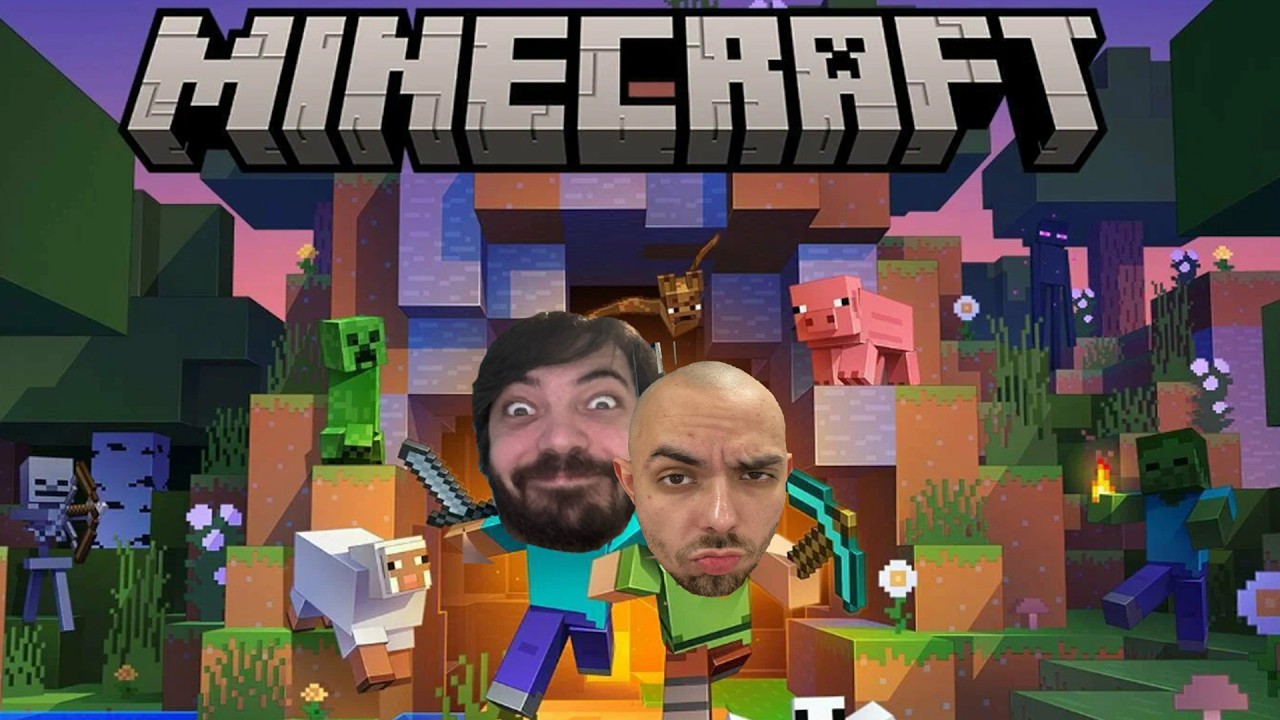 Вечерний стримчик по minecraft industrial craft 2 #4