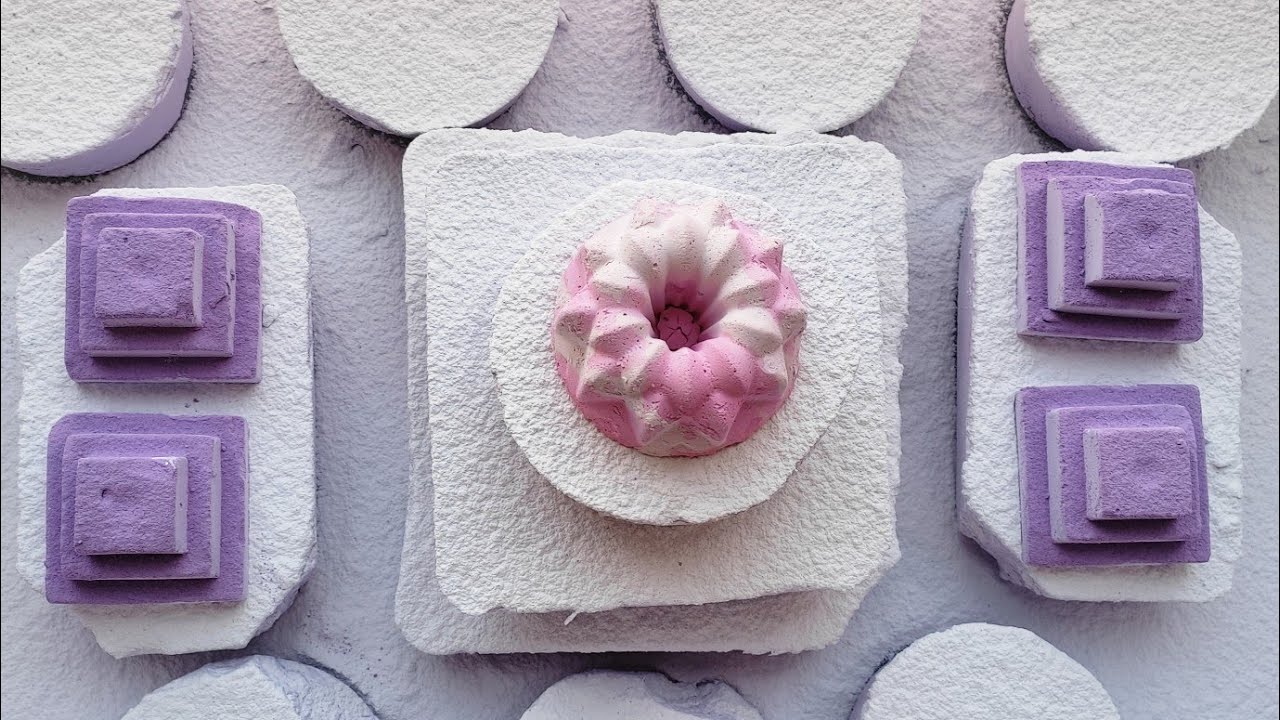 Purple Reforms| ASMR| Anxiety Relief| Sleep Aid| Oddly Satisfying| Repost