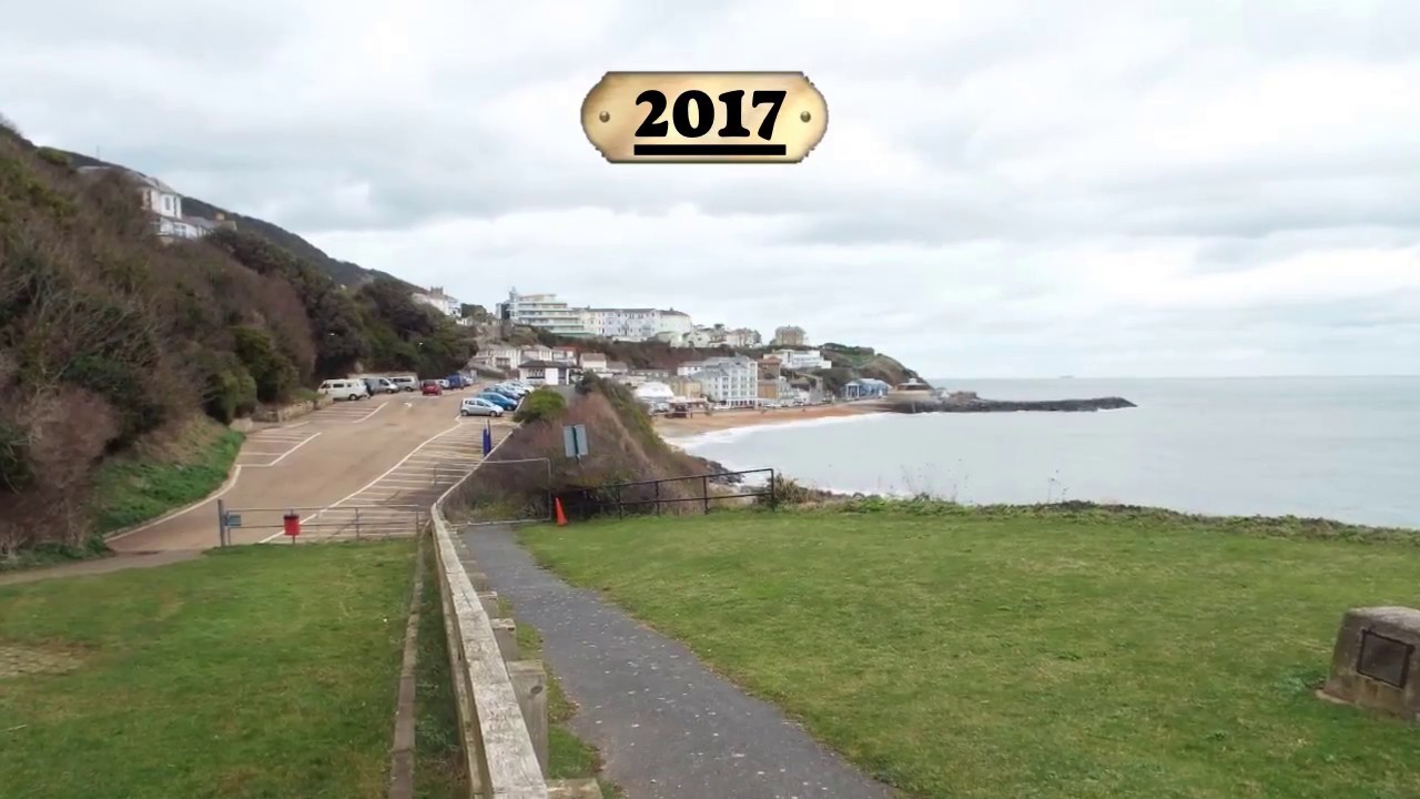 Ventnor: A Journey Through Time!