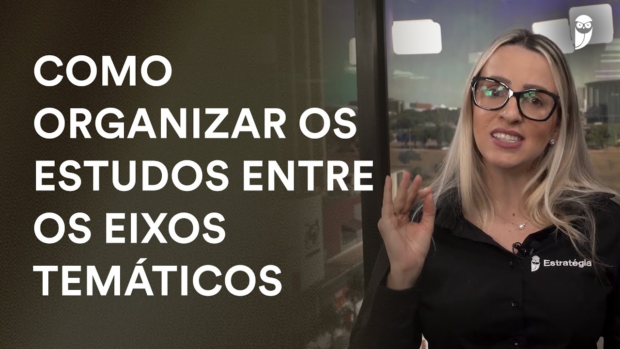 Bloco 1 CNU: Como estudar