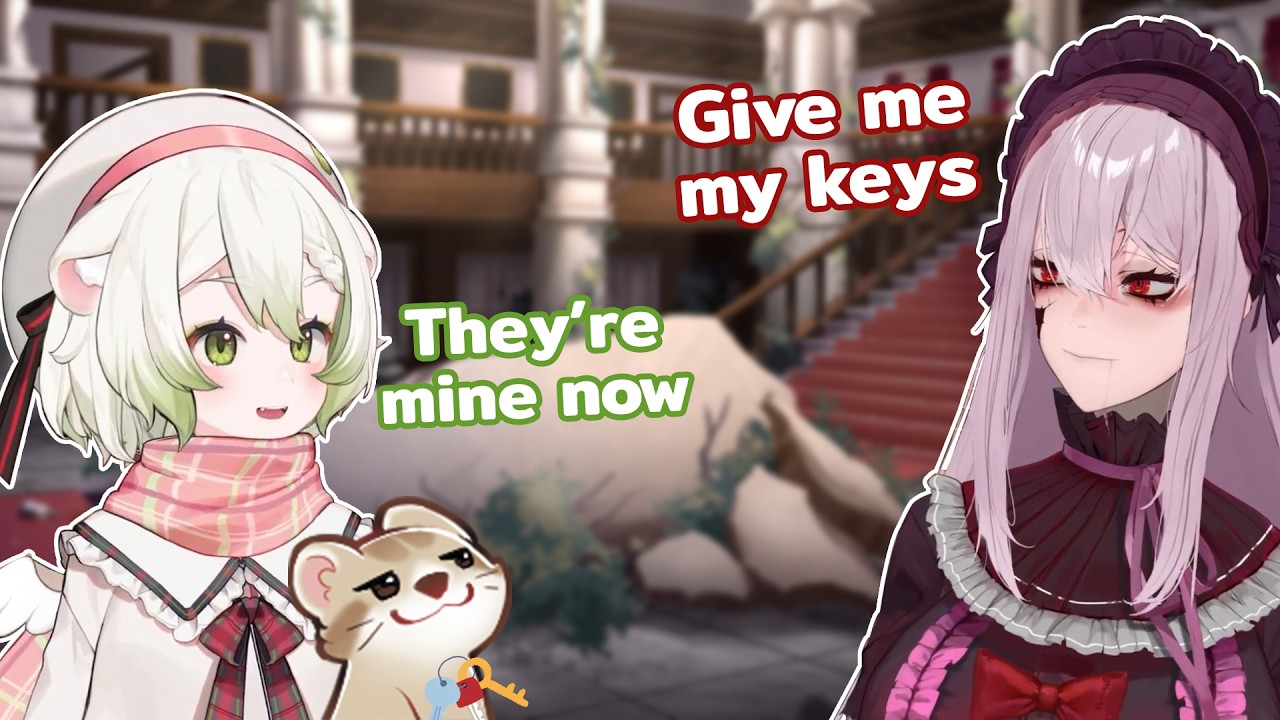 Average ferret behaviour