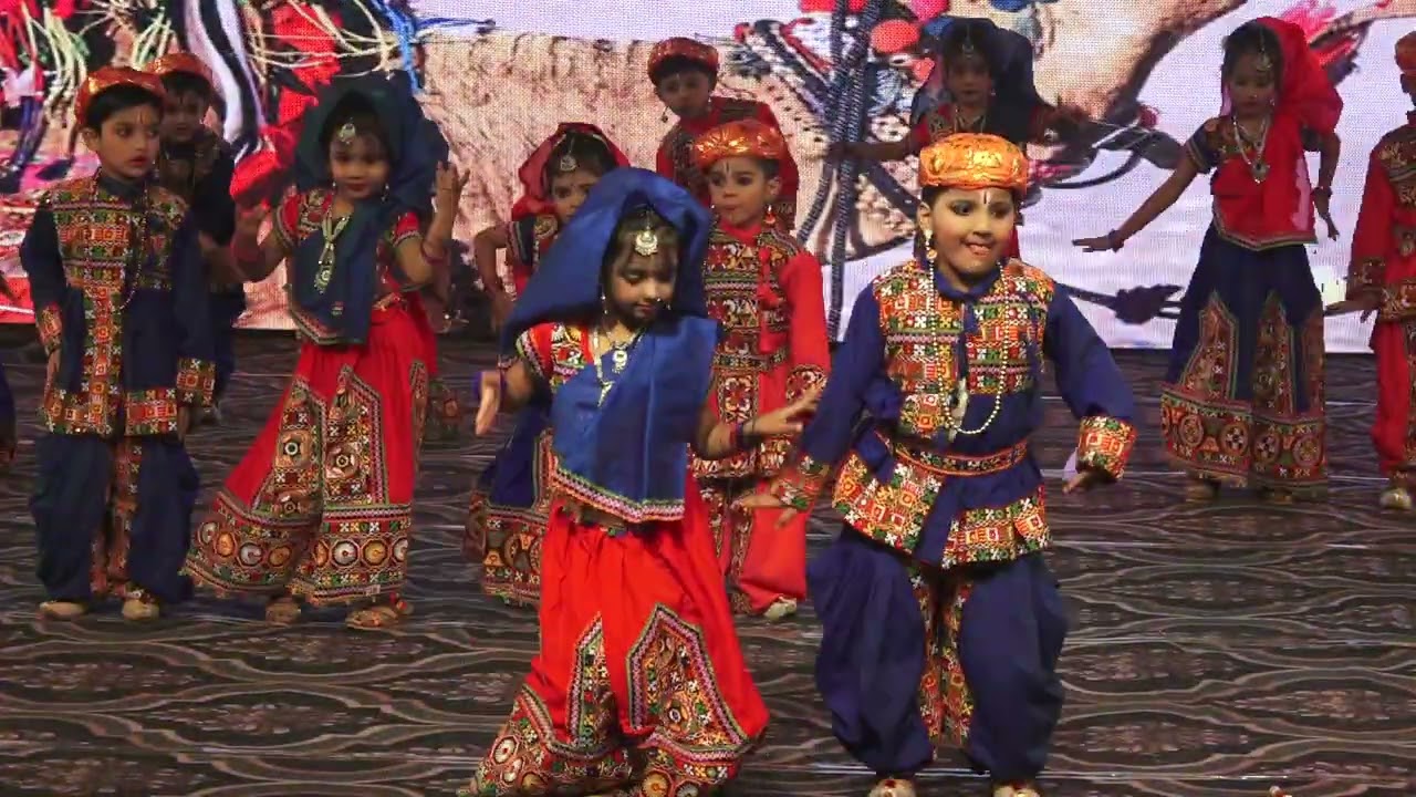 Annual Day - 2025