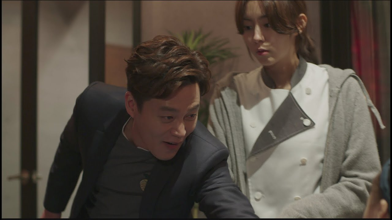 [Marriage contract] 결혼계약 - Lee seo jin, 
