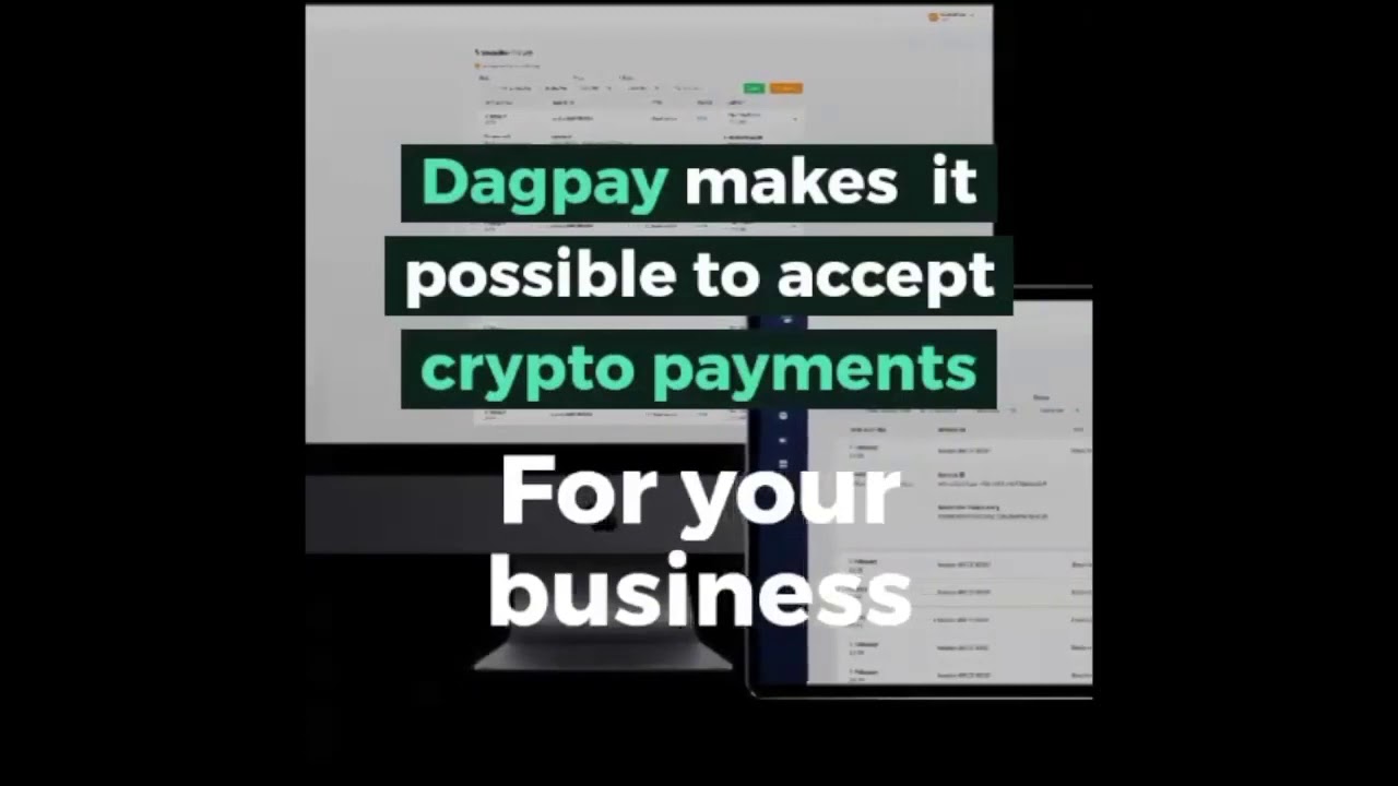 Платежная система DAGPAY   Success Factory