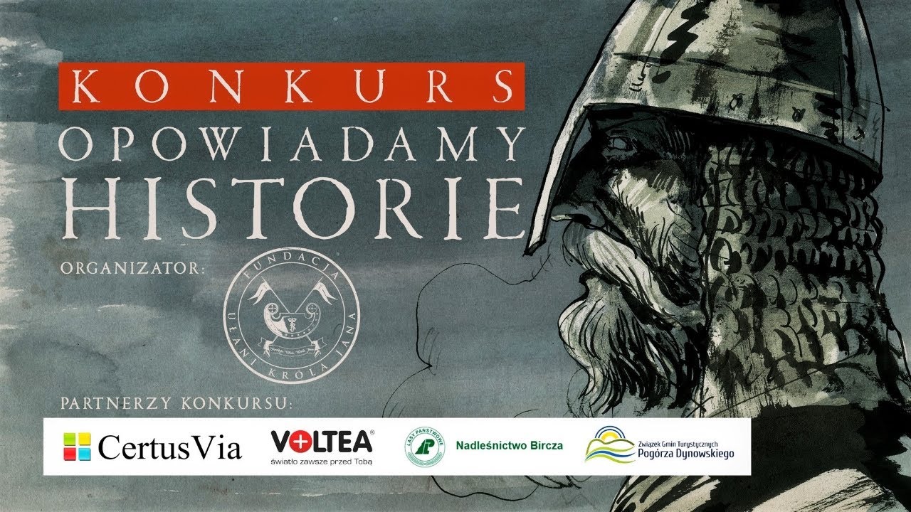 Kurhany na ziemi przemyskiej. Nagrodzony film w konkursie #opowiadamyhistorie