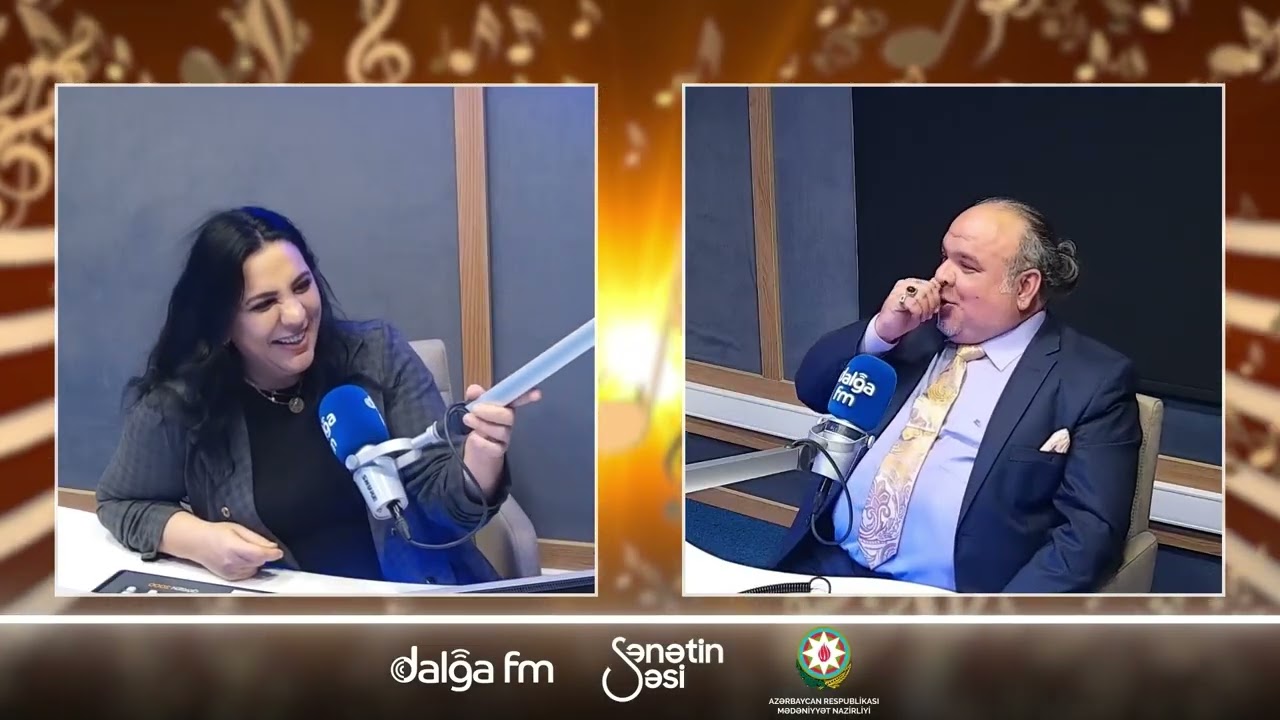 Violonçelin zərif sədası: Əyyub Əliyev ilə söhbət