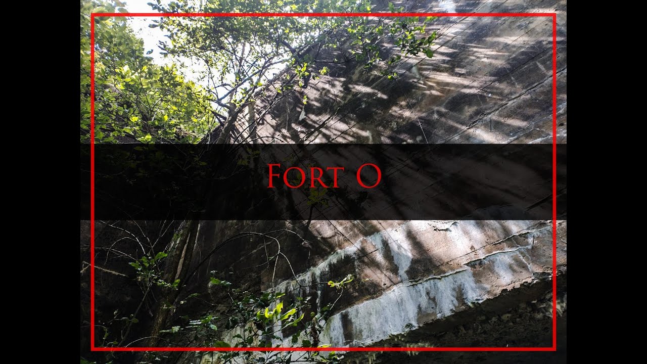 Urbe/ForteX Team - Fort O 