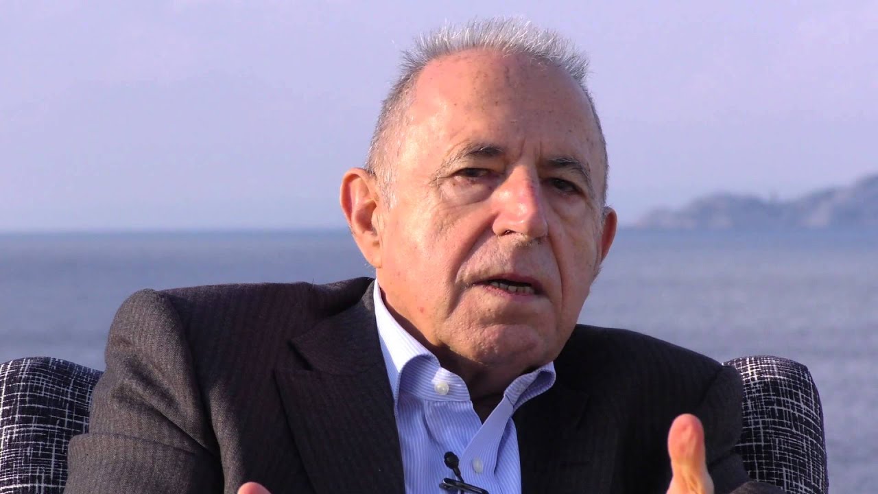 Roland Gori 