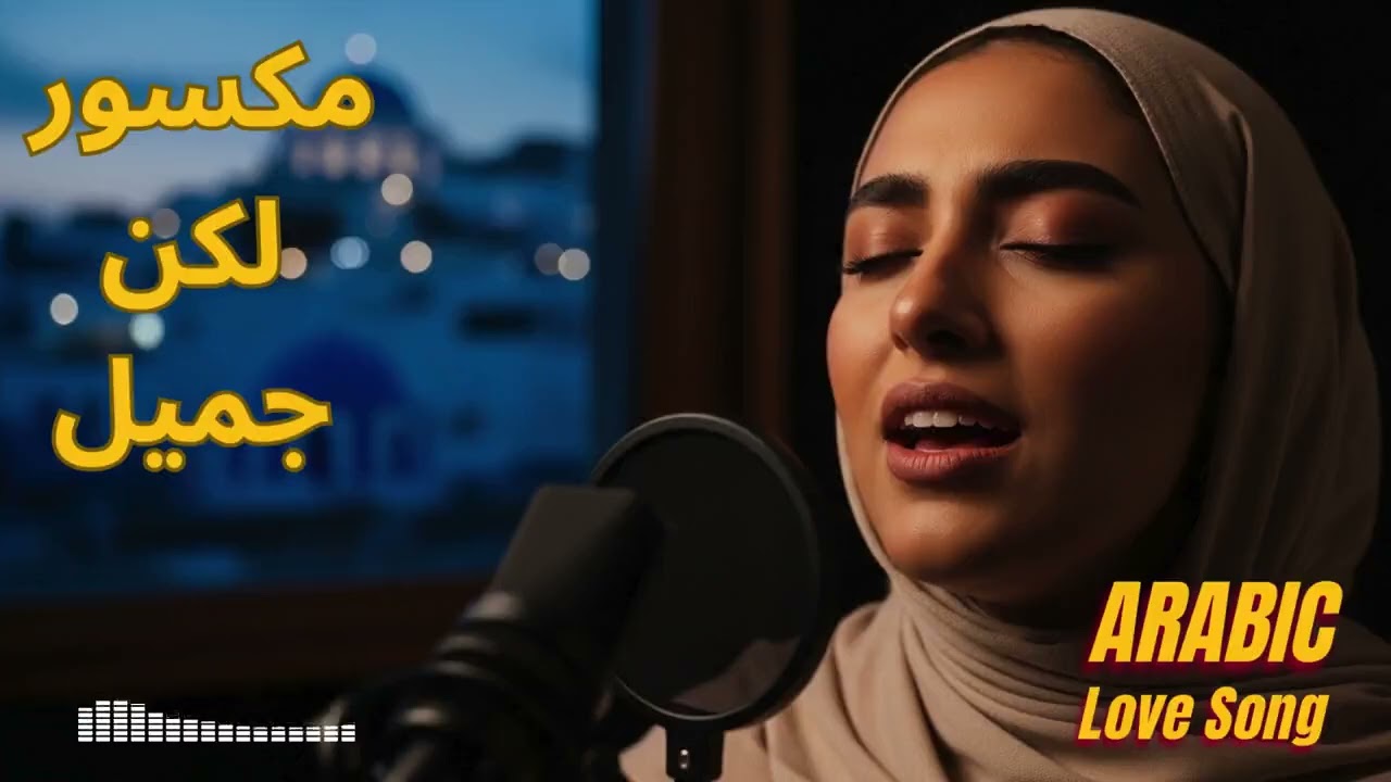 Warning: These Arabic Love Songs Hit Different at Night 🌙🔥
