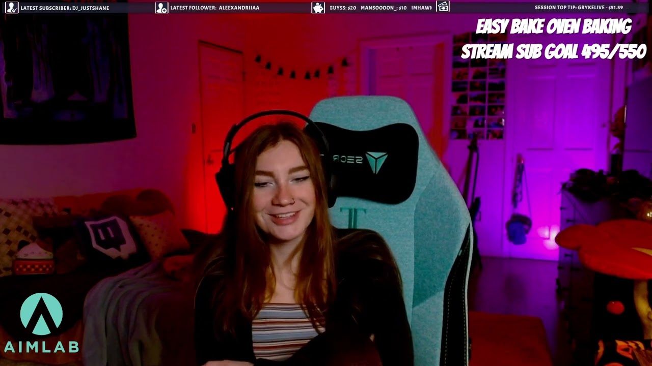 BEING SUPER CALM AND COOL [twitch vod 1/20/2023]