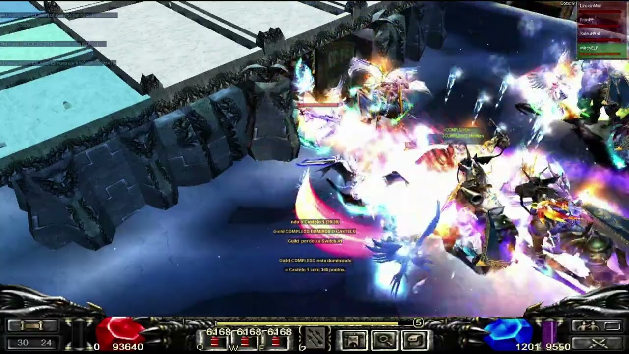 WircyELF WarDevias Mu Wings 04.07.23