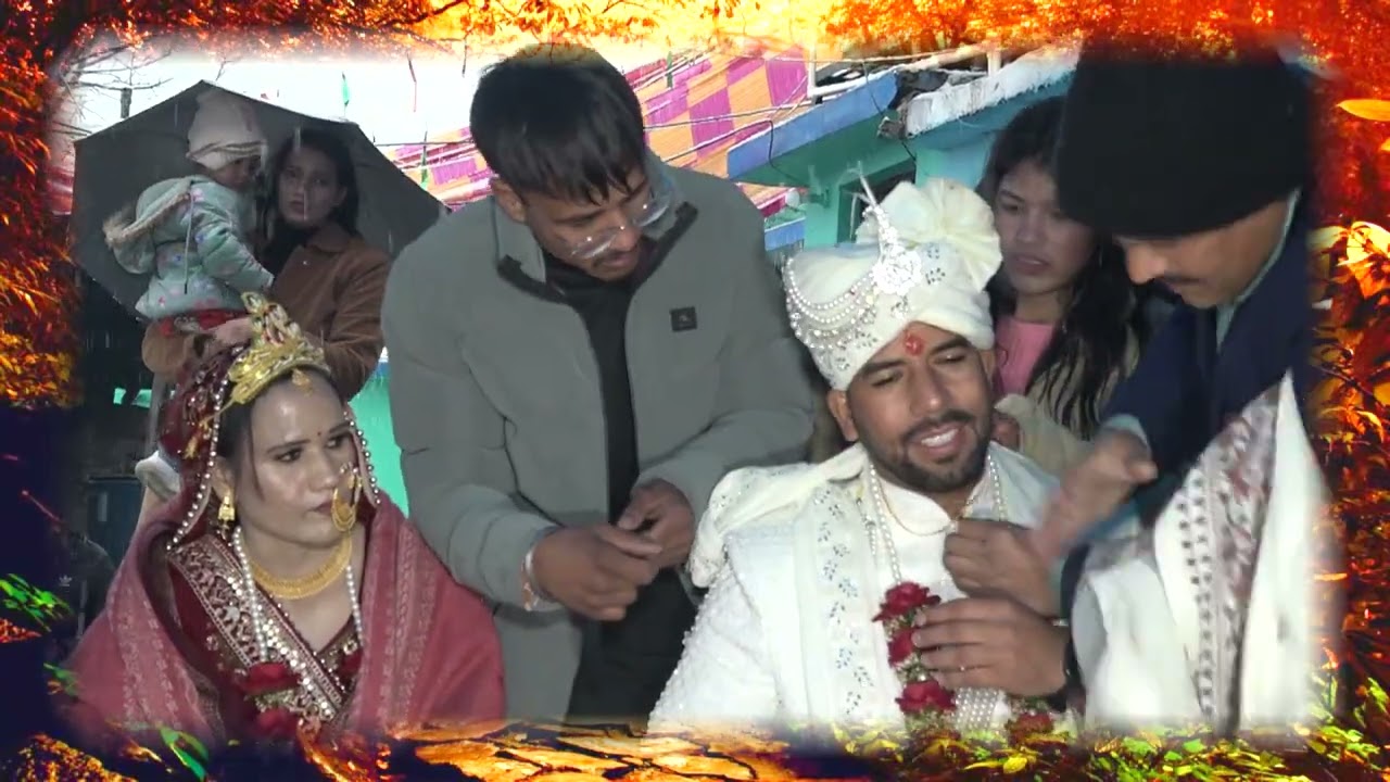 Amit & Monika 4