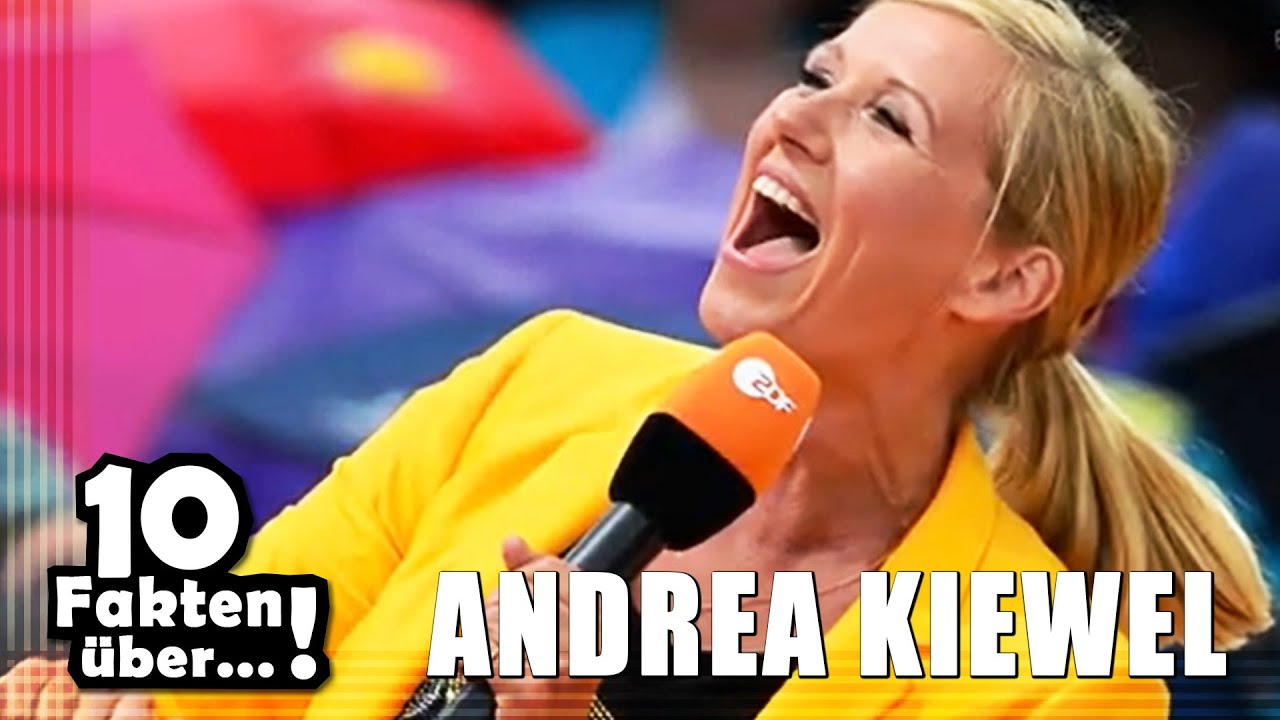 ZDF-Fernsehgarten Moderatorin 