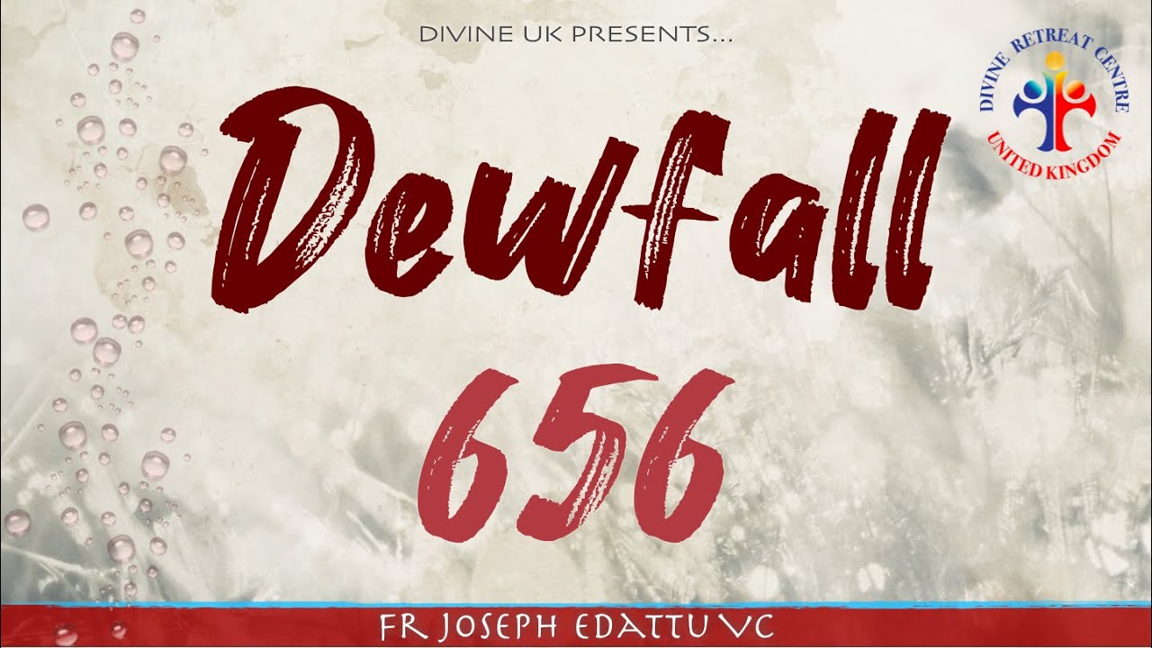 Dewfall 656 - Do you know the truth?