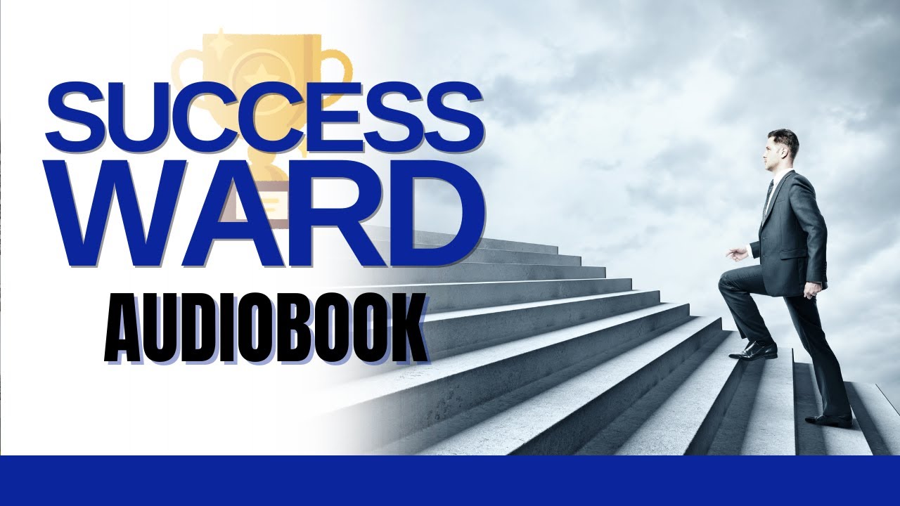 Successward: A Young Man's Book for Young Men Full Audiobook - Edward William Bok