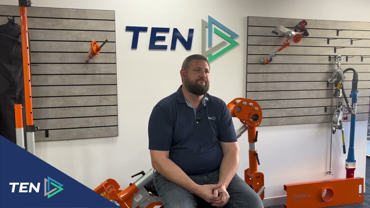 iTOOLco Q&A with Murray Jones-Watson