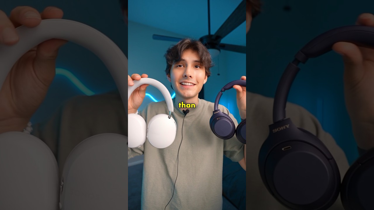NEW Sonos Ace Headphones 👀