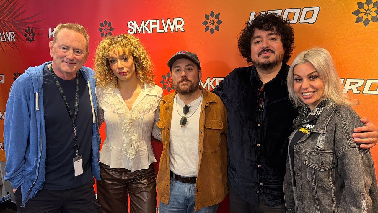 Cannons discuss their new song 