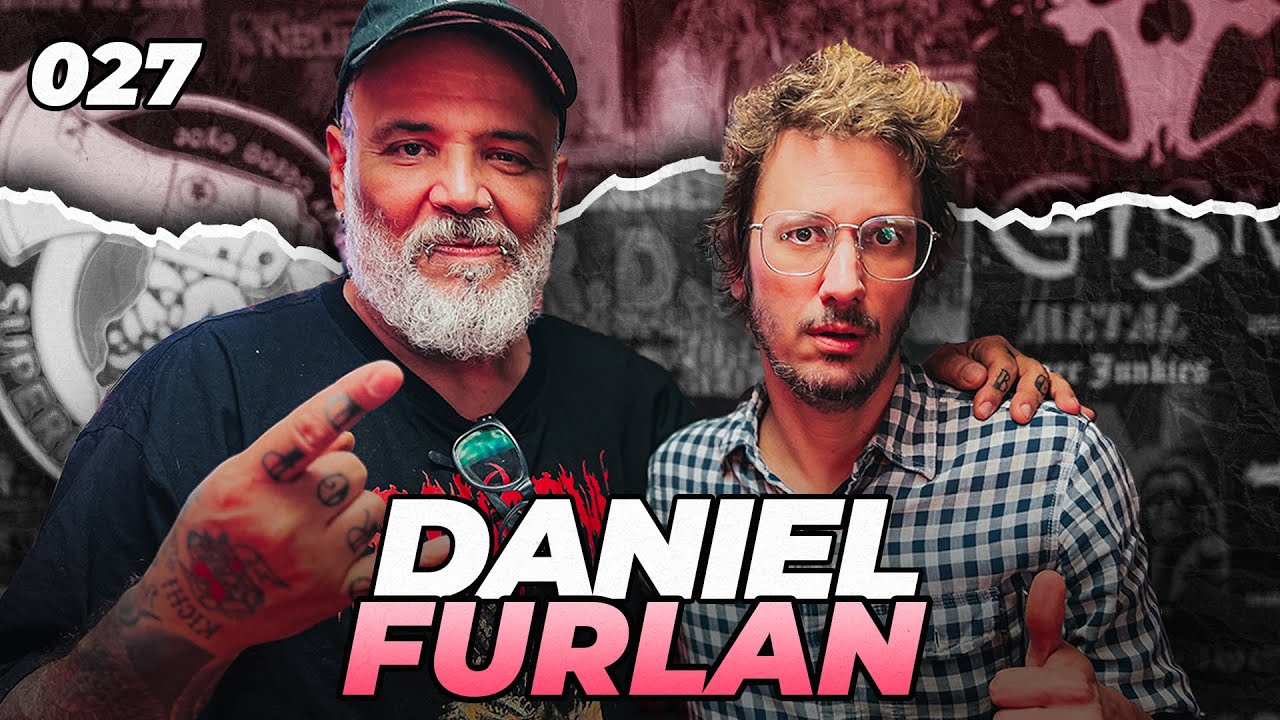 DANIEL FURLAN - Superpl&aacute; #027