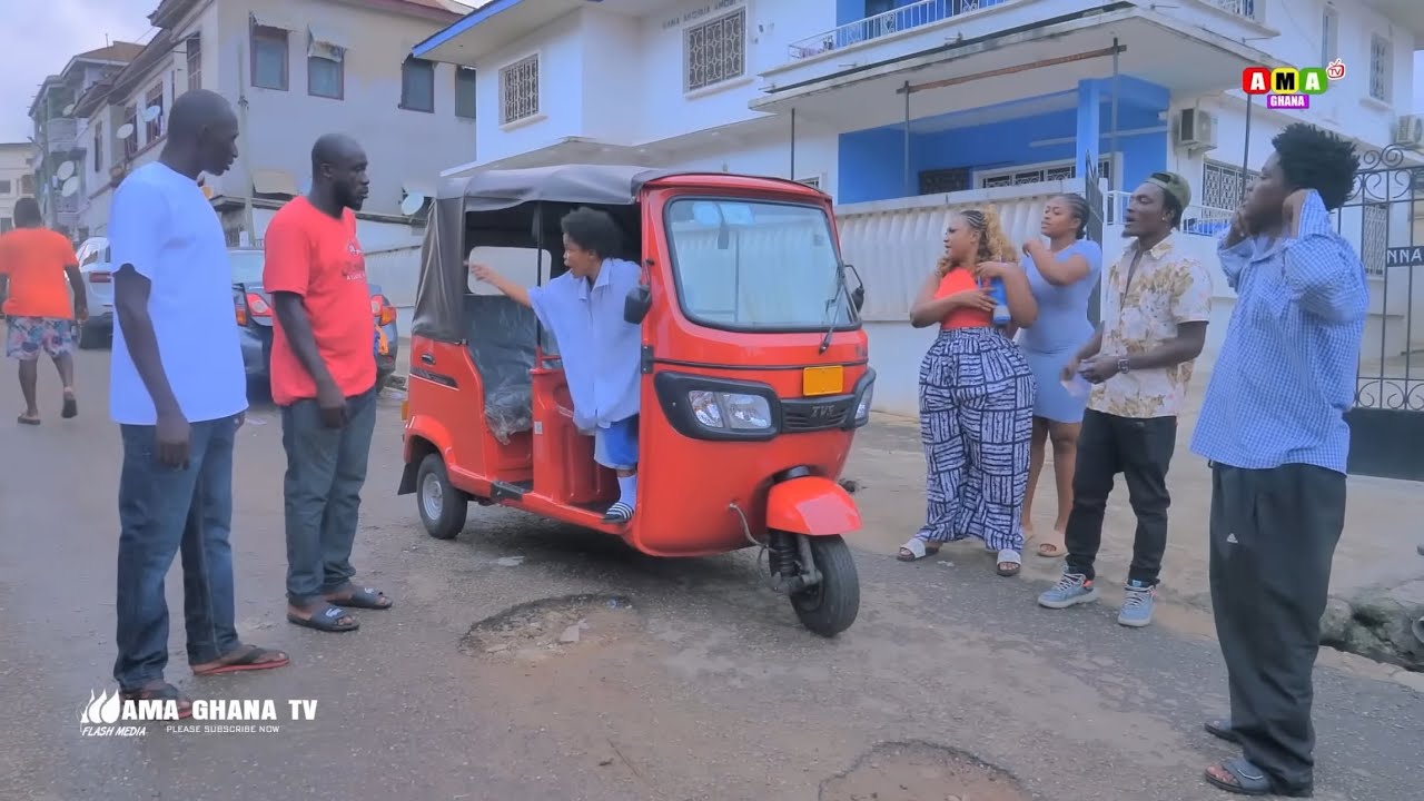 NZEMA AKABENEZER VRS  GRUSSI NII BA ABOSKE ft OPOKU BILSON ✌️GRUMA💥GUNSHOT💥OLISA 💥 AKUA KUMASI