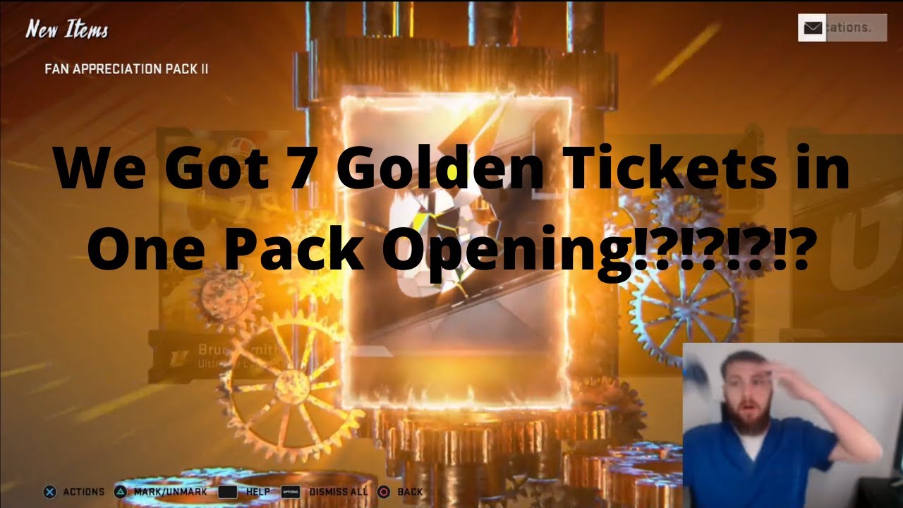 35 Fan Appreciation Packs! The Best Pack Opening You Will Ever See!