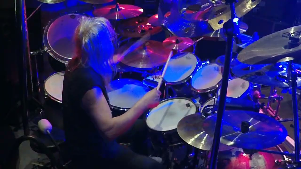 Aerosmith  