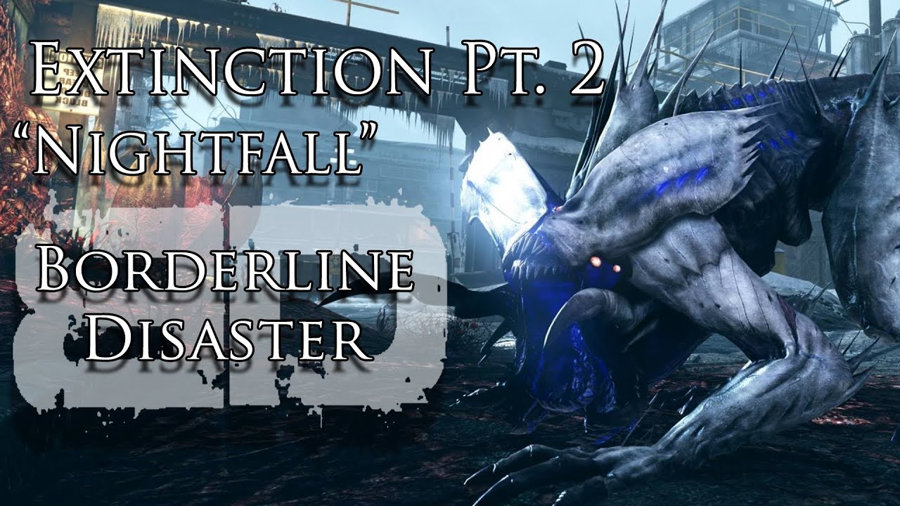 Extinction Pt. 2 