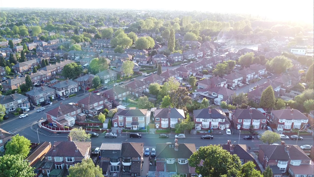 Burnage
