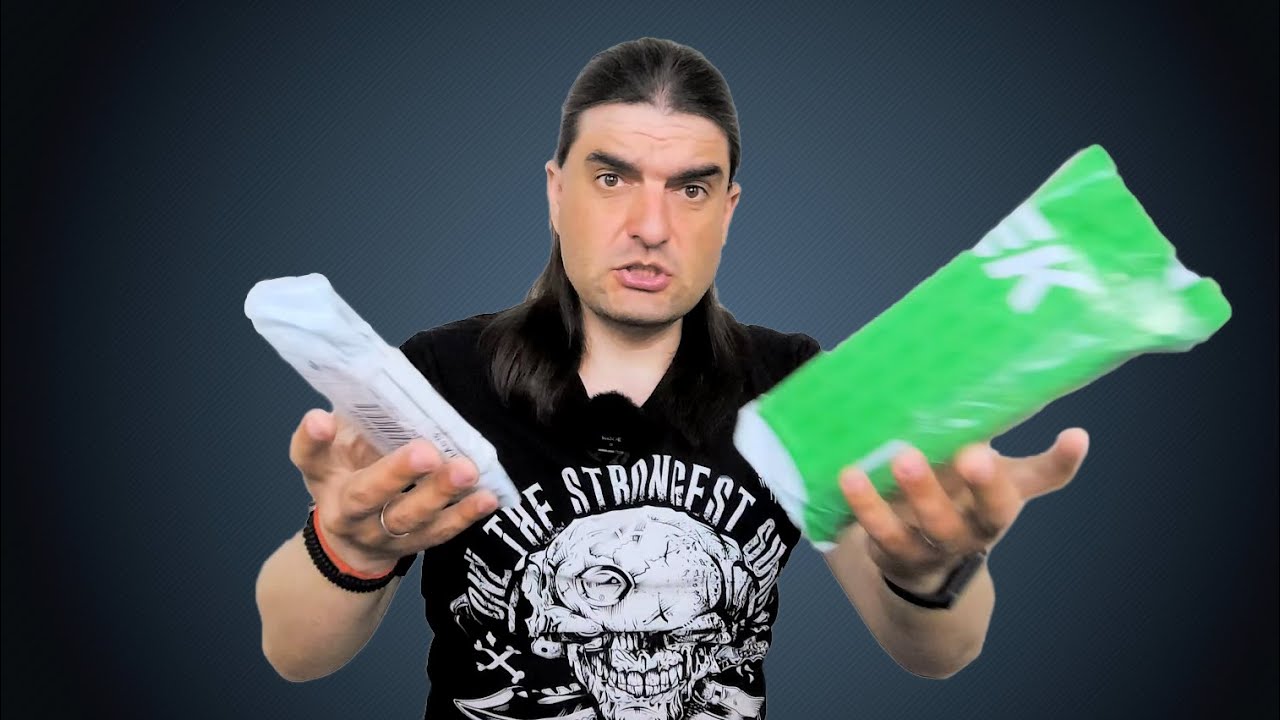 НОЖевые посылки! Маленькие НОЖИ - БОЛЬШИЕ впечатления!