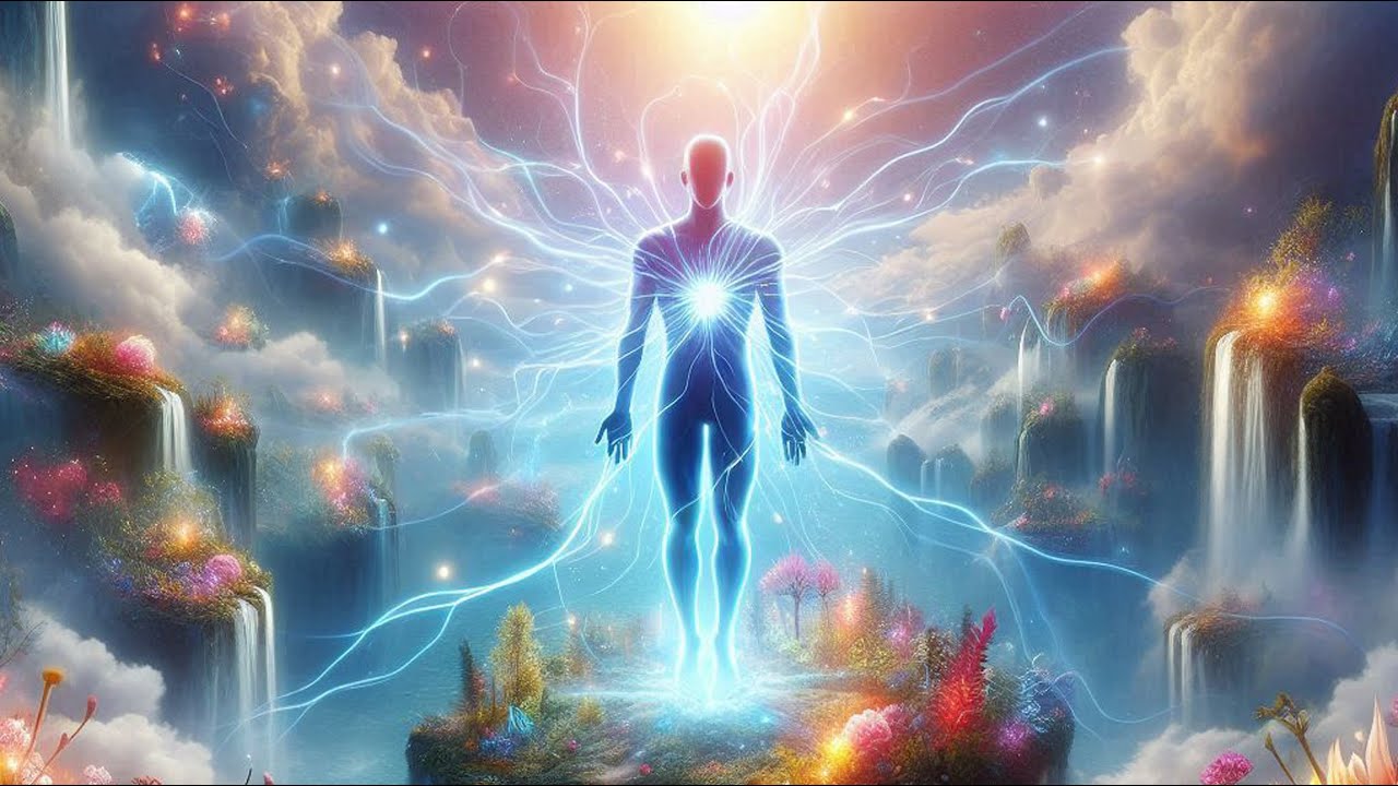 Lightning Effect - Anatolian Dreams (Original Mix) [Mystic Carousel Records]
