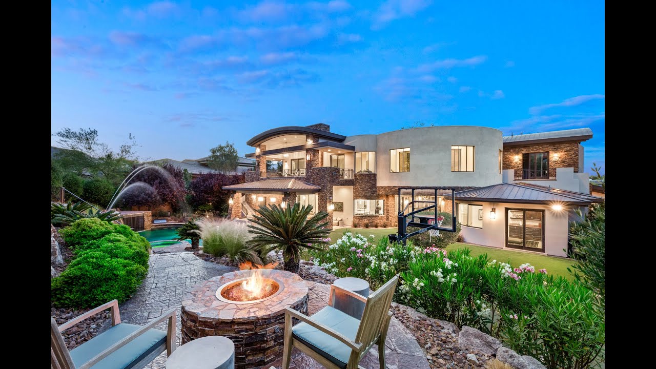 47 Soaring Bird Court I The Ridges