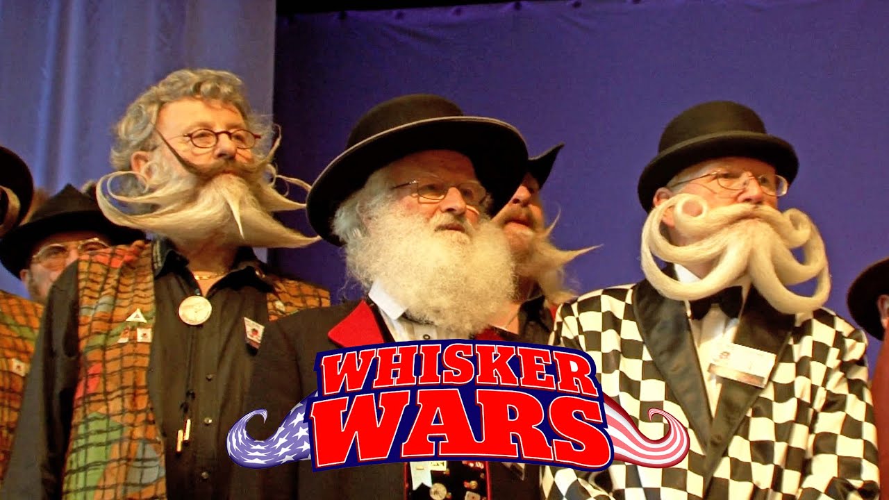Whisker Wars Season 1 Episode 6 | Full Episode