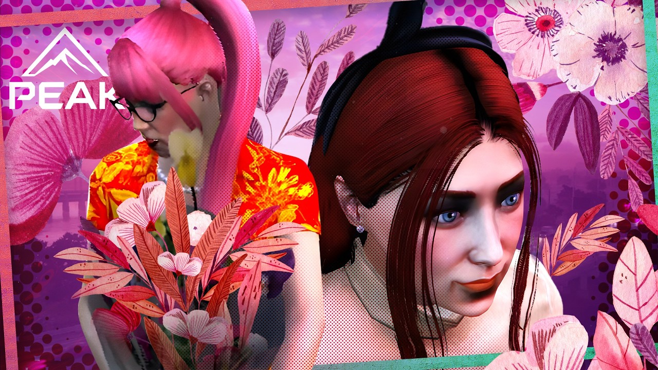 Rosige Aussichten - LIORA COLE- GTA RP #04 [Peak]