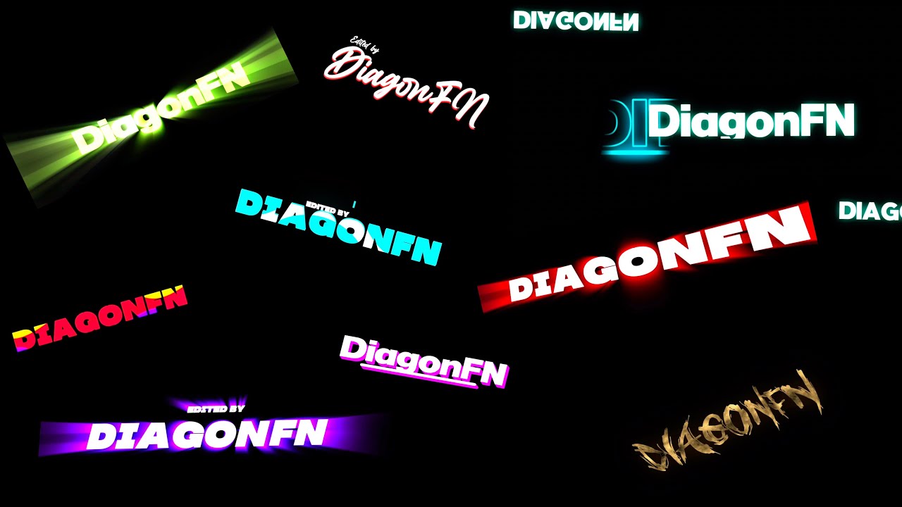 The *BEST* Mobile Ident FREE Alight Motion preset