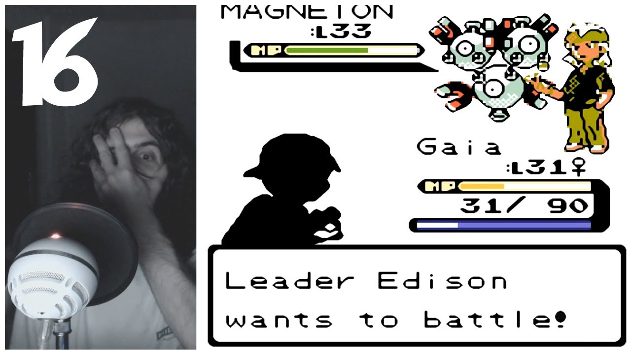 What Did XENON3120 Just Witness? - Pokemon Prism (FINAL Demo) Nuzlocke Part 16