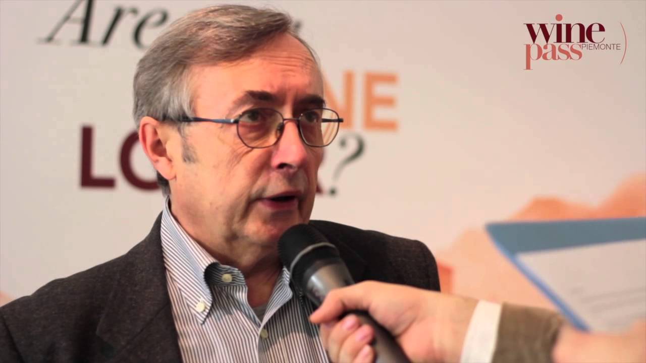Vinum 2014 - Giancarlo Montaldo