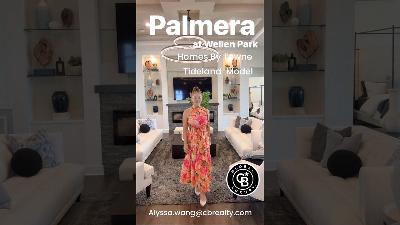 Homes by Towne Developer Introduction
