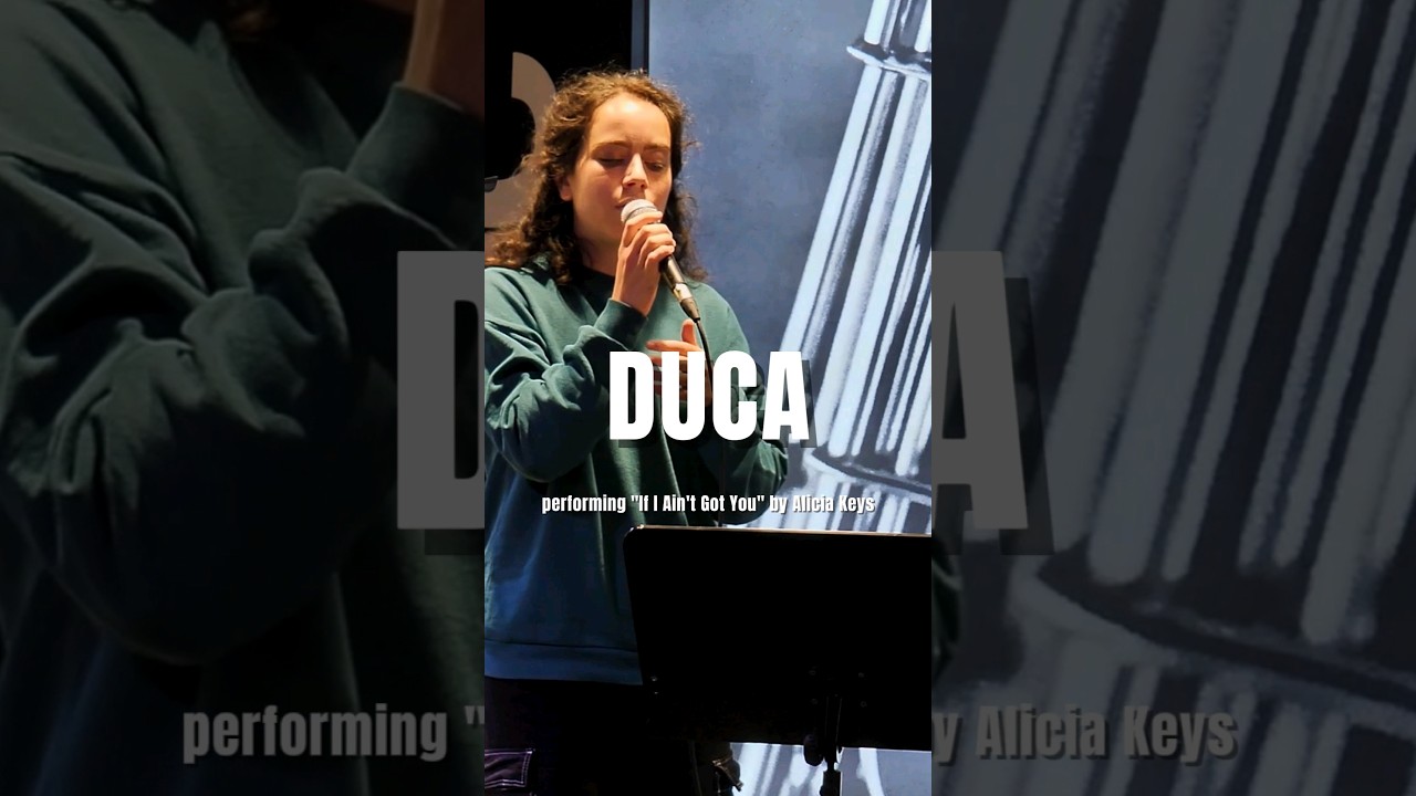 DUCA performing 